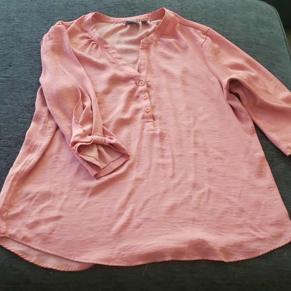 Ny &company Soho Jean's blouse